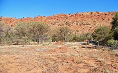 55 Lillecrapp Road, Alice Springs NT