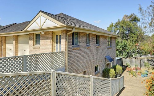8/17-27 Pennant Hills Road, Wahroonga NSW