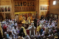 34. Память Всех святых Церкви Русския