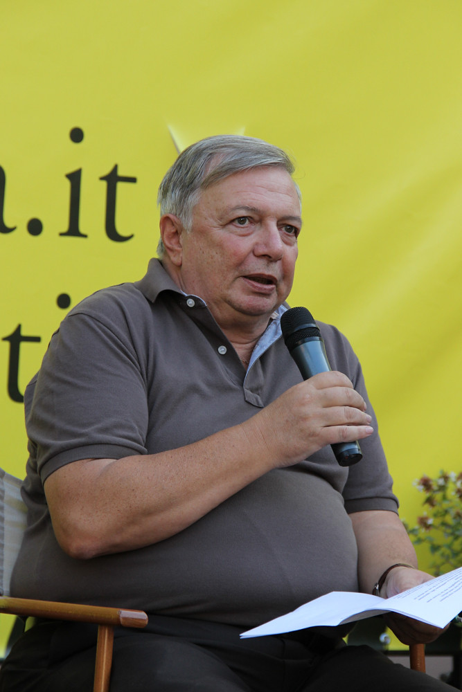 Festival della Politica 2013 - Prima Giornata