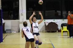 Celle Varazze vs Sarzanese, D femminile • <a style="font-size:0.8em;" href="http://www.flickr.com/photos/69060814@N02/16992381727/" target="_blank">View on Flickr</a>