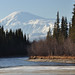 Mt. Sanford, Alaska