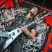 Machine Head Rockstar Mayhem Festival 2013-7