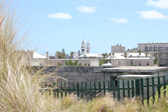 Bermuda Maritime Museum