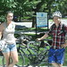 <b>Matt & Samantha</b><br /> 8/7/13

Hometown: Chapel Hill and Newport, NC

TRIP: Providence, RI to Seattle, WA