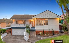 81 Burns Road, Picnic Point NSW