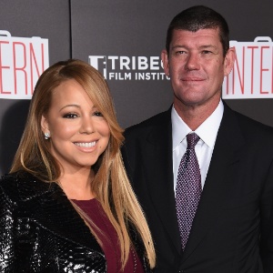 Bilionário termina noivado com Mariah Carey por causa de programa, diz site