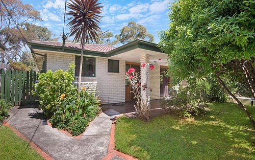 3 Marshall Cl, Hornsby Heights NSW 2077