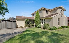 21 Maugham Crescent, Wetherill Park NSW