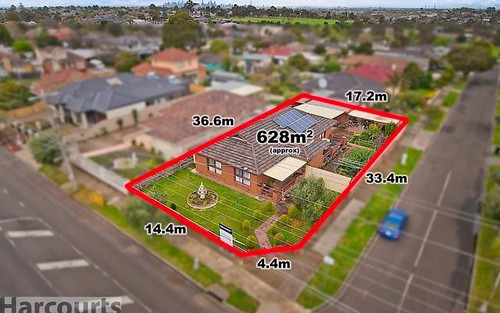 85 Roberts Rd, Airport West VIC 3042