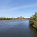 Viau Bridge @ Rivière des Prairies @ Montréal