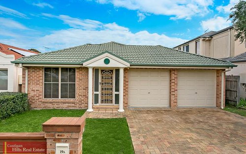 Address available on request, Quakers Hill NSW 2763