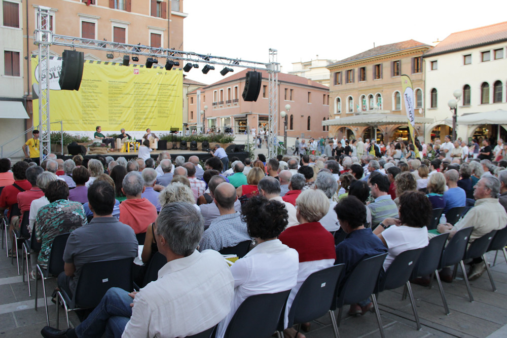 Festival della Politica 2013 - Seconda Giornata