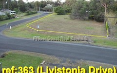Lot 489, Livistonia, Poona QLD