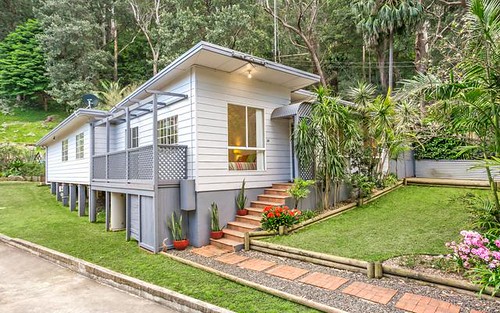 28 Old Coast Road, Stanwell Park NSW