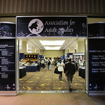 2012 Mar. 15 - 2012 Association for Asian Studies Conference