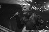 Slipknot @ Prepare for Hell Tour, Van Andel Arena, Grand Rapids, MI - 05-16-15