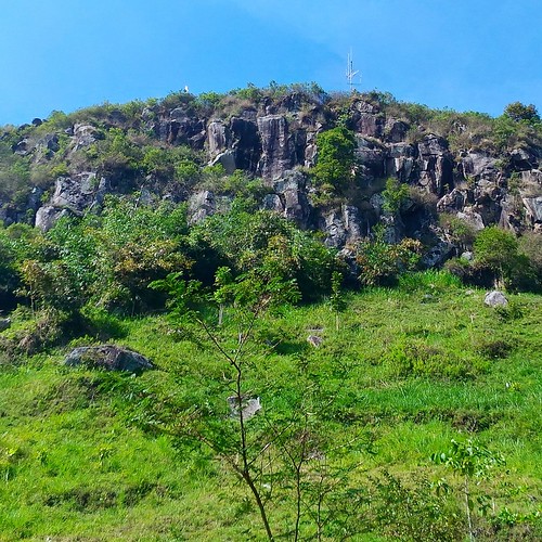 Gunung Batu Lembang