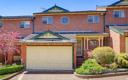 6/96A Baker St, Carlingford NSW 2118