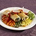 Cannelloni Pasta & Eggplant