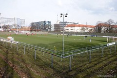Hans-Zoschke-Stadion, Berlin-Lichtenberg 05
