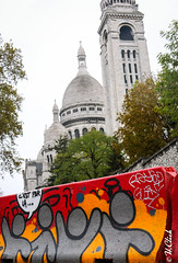 Art to Montmartre