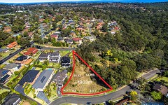 Lot 4 Forester Crescent, Cherrybrook NSW