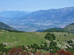 Escursionismo M. Genzana - da Pettorano sul Gizio