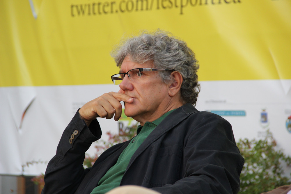 Festival della Politica 2013 - Seconda Giornata