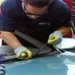 Windshield Replacement in Pflugerville