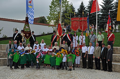 Vereinsreise Gansheim 2010