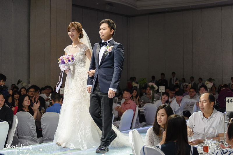 婚攝,台中林酒店,婚攝鯊魚團隊,婚禮紀錄,婚禮攝影