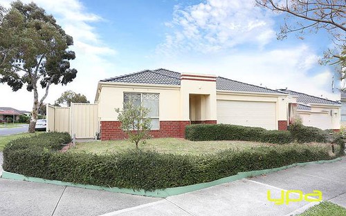 6 Waterlily Dr, Epping VIC 3076