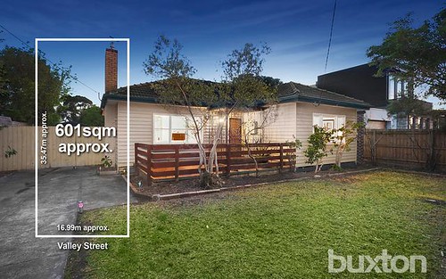 52 Valley St, Oakleigh South VIC 3167