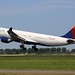 Delta Air Lines Airbus A330-223 N860NW