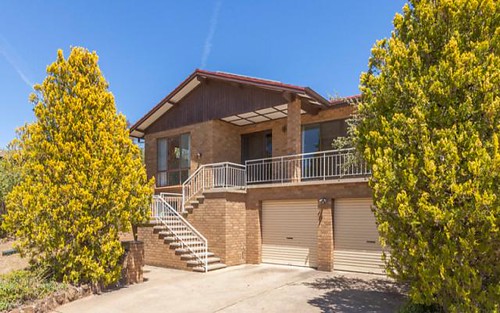 5 Duhig Place, Macgregor ACT