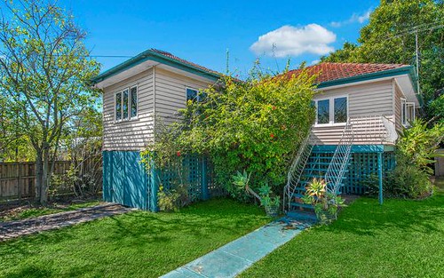 117 Bennetts Rd, Norman Park QLD 4170