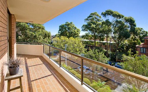 17/2 Reed St, Cremorne NSW 2090