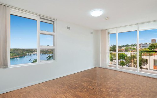 96/2-4 East Crescent St, McMahons Point NSW 2060