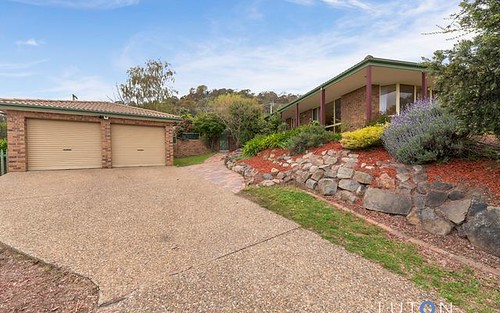48 Goldfinch Circuit, Theodore ACT