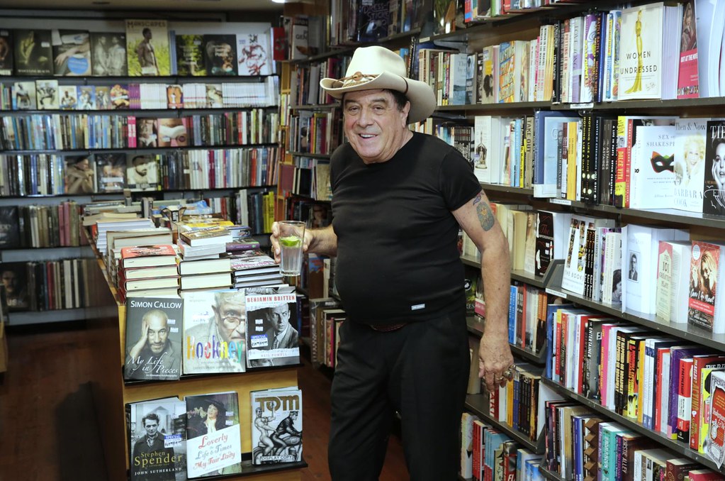 ann-marie calilhanna- molly meldrum book signing @ the bookshop darlinghurst_155