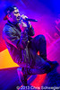 Big Sean @ DTE Energy Music Theatre, Clarkston, MI - 08-31-13
