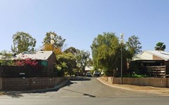 19/1 Barrett Drive (Unit 48 Floreat Village), Alice Springs NT