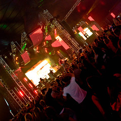 ROSKILDE FESTIVAL 2009