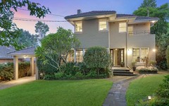 31 Perth Avenue, East Lindfield NSW