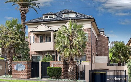 6/164 Barkers Rd, Hawthorn VIC 3122