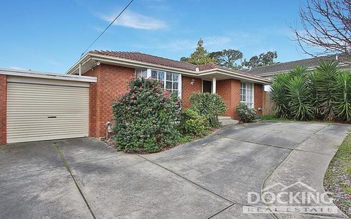 2/329 Canterbury Rd, Forest Hill VIC 3131