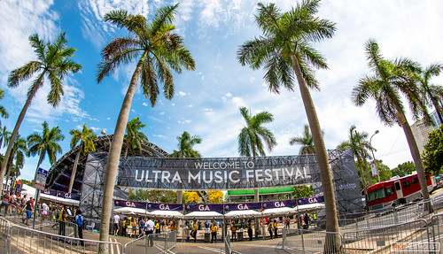 Ultra Miami 2015