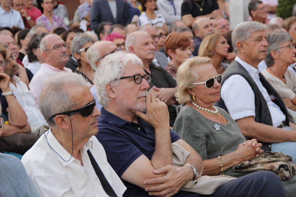 Festival della Politica - Terza Giornata