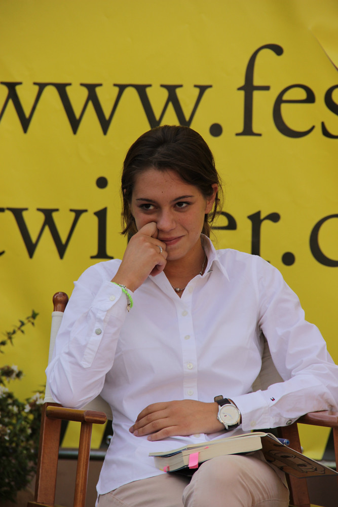 Festival della Politica 2013 - Quarta Giornata